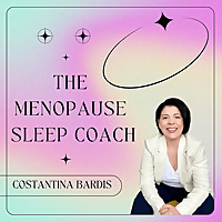 The Menopause Sleep Coach