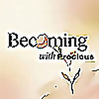 Becoming With Precious: The Journey of Personal Growth And Reinvention