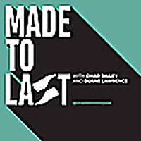 Made to Last Podcast