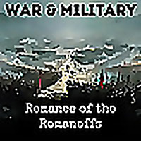 Romance of the Romanoffs