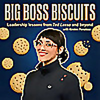 Big Boss Biscuits
