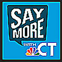 Say More with NBC Connecticut