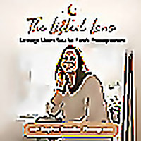 The Lifted Lens