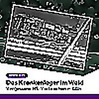 Das Krankenlager im Wald. Vergessene NS-Verbrechen in Köln