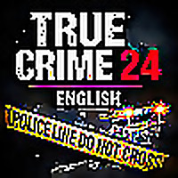 True Crime 24-English