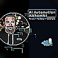 AI Automation Alchemist