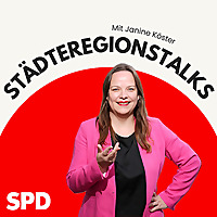 SPD StädteRegionstalks