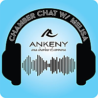 Chamber Chat with Melisa