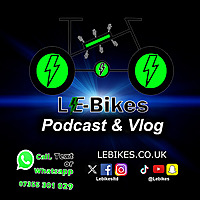 L E-Bikes Podcast