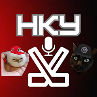 The HKY Pod