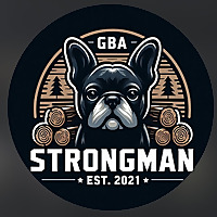 GBA Strongman Podcast