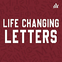 Life Changing Letters