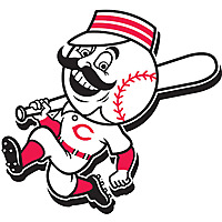 Cincinnati Reds: The Championship Years