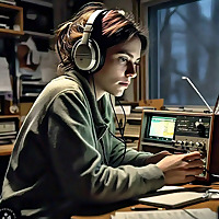 The SWL DXing news report
