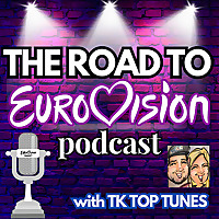 The Road To Eurovision 