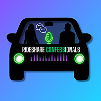 Rideshare Confessionals Podcast