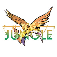TCG Jungle Digimon Podcast