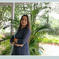 Jigisha Raval