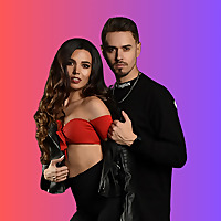 Jorge y Monica Bachata Academy