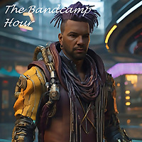 The Bandcamp Hour with Cybertronix 