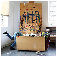 Kunstrauschen - Museumspodcast aus dem Ludwig Forum