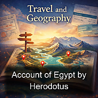 Account of Egypt by Herodotus