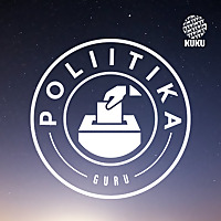 Poliitikaguru