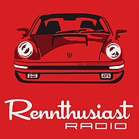 Rennthusiast Radio | A Porsche Ownership Podcast