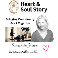 Bringing Community Back Together