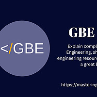 Great Backend Engineering (GBE)