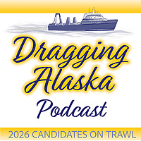 Dragging Alaska