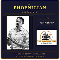 The Phoenician League