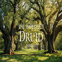 The Imperfect Druid Podcast