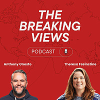 The Breaking Views