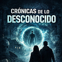 Crónicas de lo Desconocido