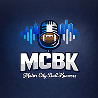 MCBK (A Detroit Lions Podcast)