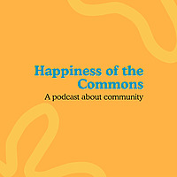 Happiness of the Commons