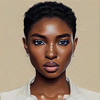 Diary of A Naija Girl