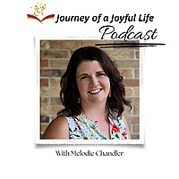 Journey of a Joyful Life