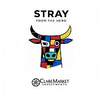 Stray From The Herd
