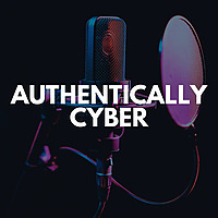 Authentically Cyber