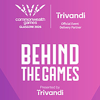 Behind the Games   Delivering Glasgow 2026