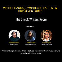 The Check Writers Room