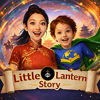 Little Lantern Stories