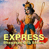 Express Bhagavad-gita Series
