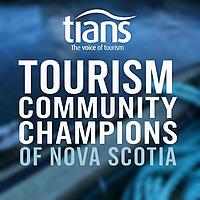 Tourism Community Champions of Nova Scotia