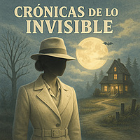 Crónicas de lo Invisible