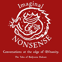 Imaginal Nonsense