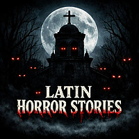 Latin Horror Stories