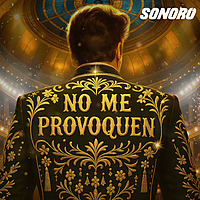 No me provoquen: Breaking The Palace (ENG)